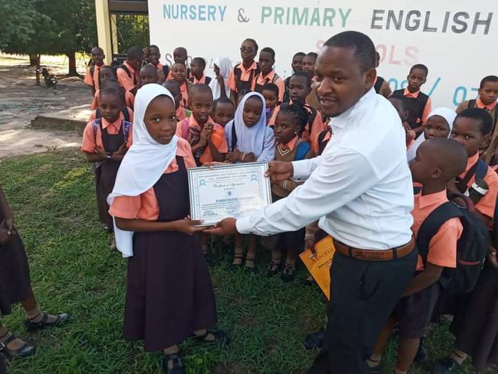 Rewarding Excellence: Celebrating Academic Achievement